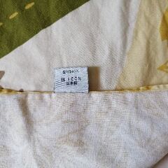 となりのトトロ　風呂敷　綿100％　スタジオジブリ　の画像