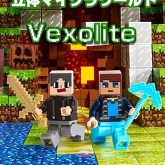 Vexolite マイクラ風 マグネットブロックセット ランダム100ピース 収納ケース付き 磁石おもちゃ DIY 磁石構築 積み木 磁気ブロック 小学生 おもちゃ 誕生日 入園 卒園 ギフト クリスマスプレゼントの画像