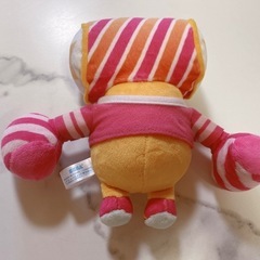FallGuys フォールガイズ ぬいぐるみ Vol.9 ハンマーの画像