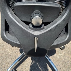 デスクチェアの画像