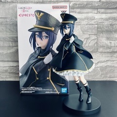 中古品　プライズフィギュア　5点セットの画像