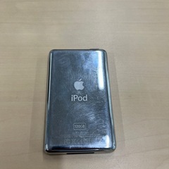 iPod   classicの画像