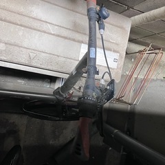 折りたたみ自転車の画像