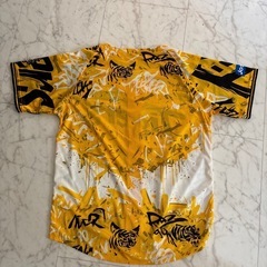 新品　阪神タイガース　ユニフォーム　タオルセットの画像