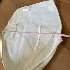 美品　トイレ　蓋カバー　の画像