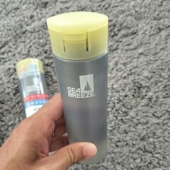 シーブリーズ　３個の画像