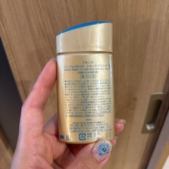 アネッサ　SPF50  日焼け止めの画像