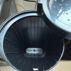 エスプレッソ機能付コーヒーメーカーの画像