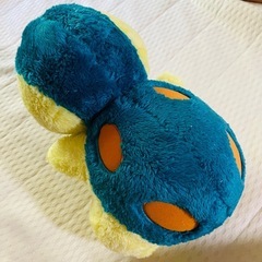 めちゃもふぐっと　ほっこりいやされぬいぐるみ～ヒノアラシ～の画像