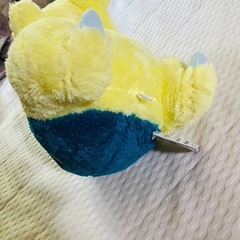 めちゃもふぐっと　ほっこりいやされぬいぐるみ～ヒノアラシ～の画像