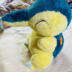 めちゃもふぐっと　ほっこりいやされぬいぐるみ～ヒノアラシ～の画像
