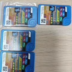 ポケモンフレンダ  タッグバトルの画像