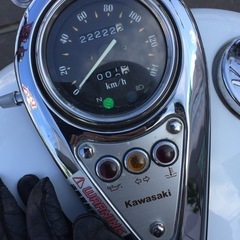 ✧車検2年付✧バルカン400の画像
