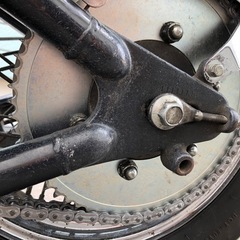 ✧車検2年付✧バルカン400の画像