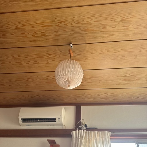モーネ　ランプシェード