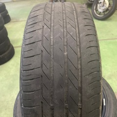 無料タイヤ　225/45R19の画像