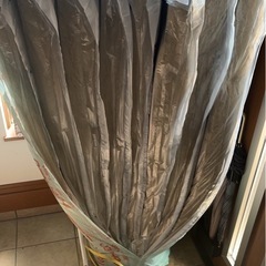 断熱材　8枚セット　の画像