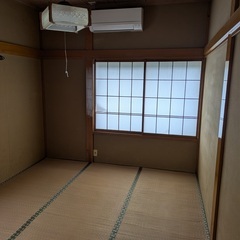 【1ヶ月45,000円】家具付き・光熱費込み｜新潟・南魚沼…