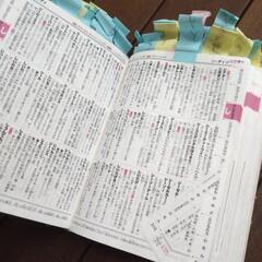 ベネッセ　チャレンジ国語辞典の画像