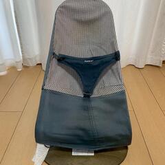 一宮　ベビーベッド　バウンサー　赤ちゃん　ベビー　新生　寝台　の画像