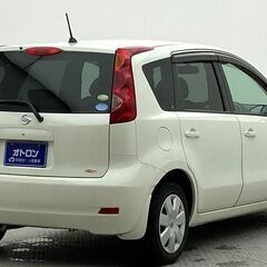 常時展示車が約200台ある大垣店だからこそ実車が見れる！触れる！審査が心配...それなら【オトロン】にお任せください‼【審査通過率驚異の95％】/日産 ノート 　１５Ｘの画像