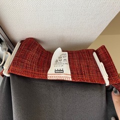 カーテン(100×200×2枚)の画像