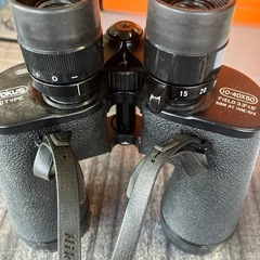 Fokus B TYPE 10-40X50の画像