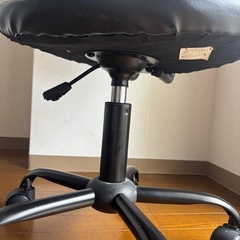 7月25日までに【キャスター付きチェア】の画像