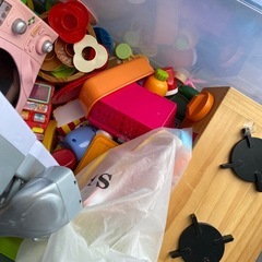 ままごと　セットの画像