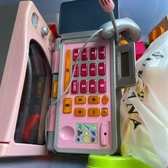 ままごと　セットの画像