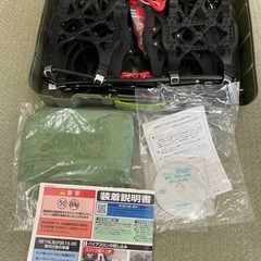 タイヤチェーン　QE2Lの画像
