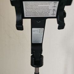 スマホ用スタビライザー自撮り棒の画像