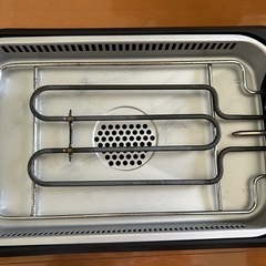 スーパー吸煙グリル スモークリーンIIIの画像