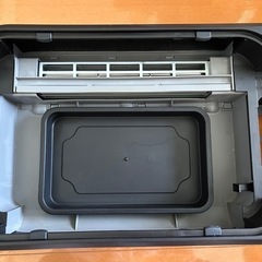 スーパー吸煙グリル スモークリーンIIIの画像