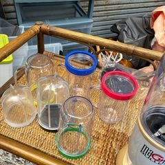 調理器具　フードプロセッサーの画像