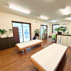 【求人 / 施術】カイロプラクティック光輝 伊勢院 瀬崎の画像