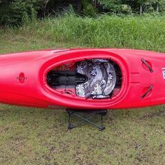 JacksonKayak Clutch 極美品　お引き取りのみの画像