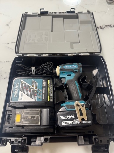 makita 18v 美品