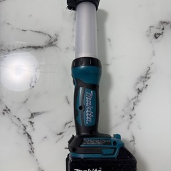 makita 18v 美品の画像