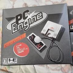メガドライブミニW+メガドライブミニ2+PCエンジンミニの画像