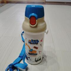 エジソンママ離乳食レンジ調理器　Munchkinマグ　水筒の画像