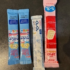 ステップアップミルクの画像