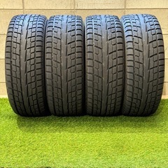 【アウトレットセール】ハリアー　RAV4 235/55R18の画像