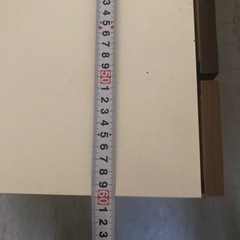 お値下げ　テレビ台　テレビボードの画像