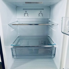 🌸Haier 冷凍冷蔵庫 JR-XP2NF148Fの画像