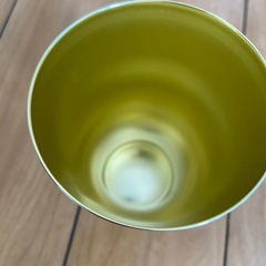 コップ未使用の画像