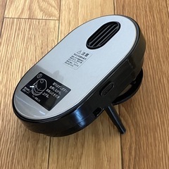 シロカ　全自動コーヒーメーカー
の画像