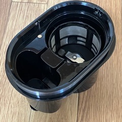 シロカ　全自動コーヒーメーカー
の画像