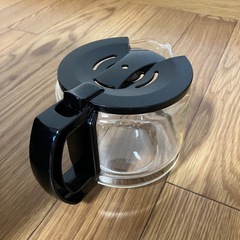 シロカ　全自動コーヒーメーカー
の画像