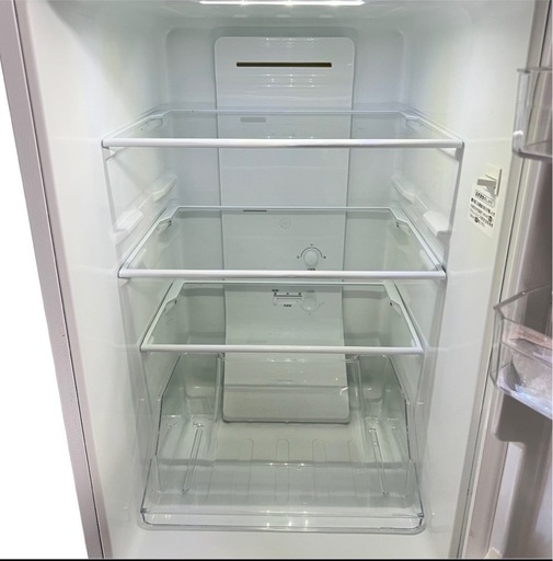 配送設置0円で??冷蔵庫&洗濯機　容量大きめ‼️